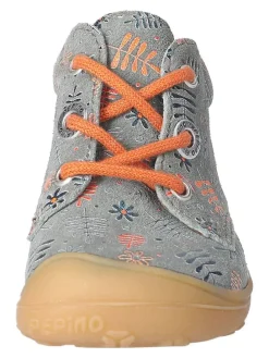 Leder-Lauflernschuhe