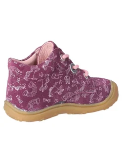 Leder-Lauflernschuhe