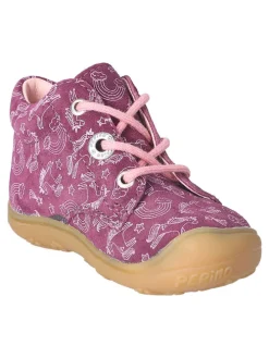 Leder-Lauflernschuhe