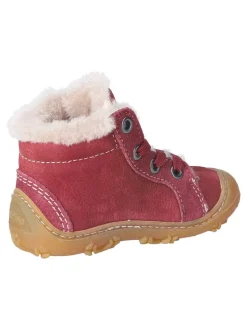 Leder-Lauflernschuhe