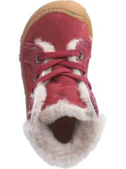 Leder-Lauflernschuhe