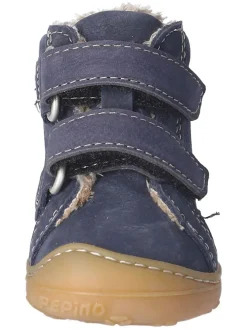 Leder-Lauflernschuhe
