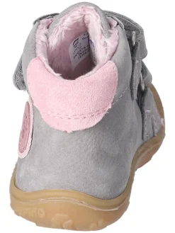 Leder-Lauflernschuhe