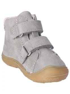 Leder-Lauflernschuhe