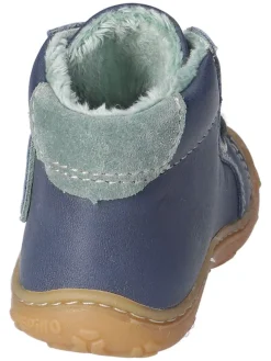 Leder-Lauflernschuhe