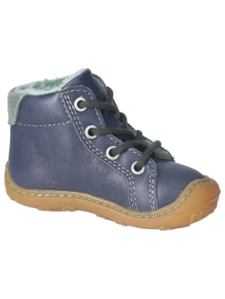Leder-Lauflernschuhe