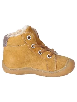 Leder-Lauflernschuhe