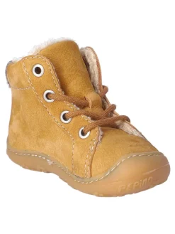 Leder-Lauflernschuhe