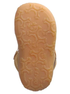 Leder-Lauflernschuhe
