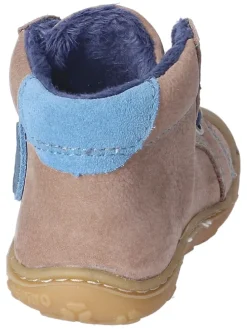 Leder-Lauflernschuhe