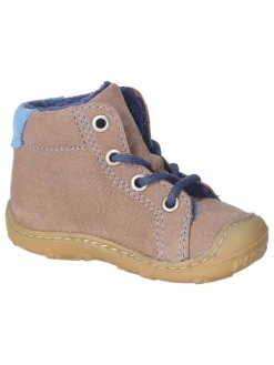 Leder-Lauflernschuhe