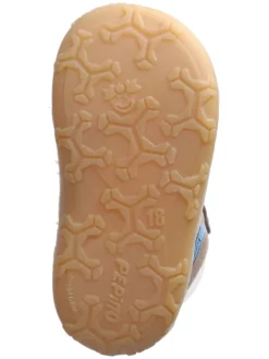 Leder-Lauflernschuhe