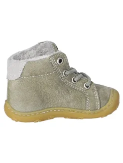 Leder-Lauflernschuhe