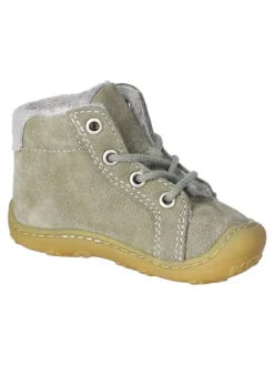 Leder-Lauflernschuhe