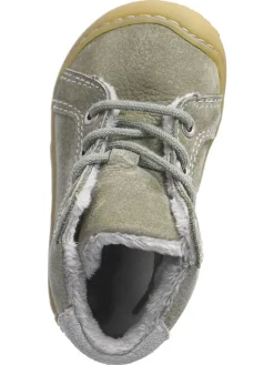 Leder-Lauflernschuhe