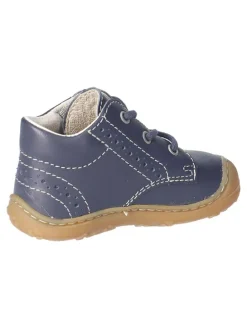 Leder-Lauflernschuhe