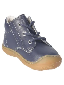 Leder-Lauflernschuhe