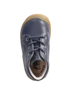 Leder-Lauflernschuhe