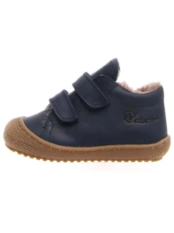 Leder-Lauflernschuhe