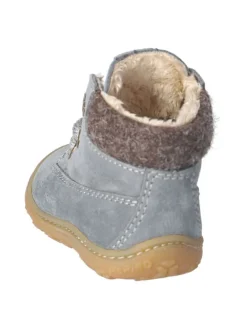 Leder-Lauflernschuhe