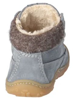 Leder-Lauflernschuhe