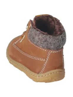 Leder-Lauflernschuhe