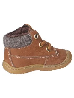 Leder-Lauflernschuhe