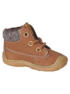 Leder-Lauflernschuhe