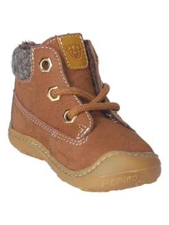Leder-Lauflernschuhe