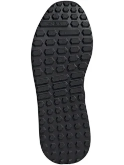 Leder-Laufschuhe