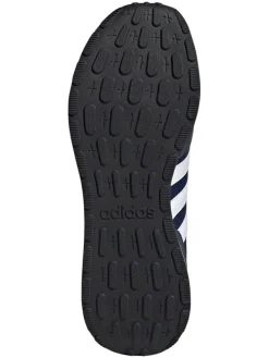 Leder-Laufschuhe