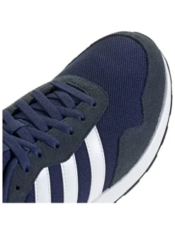 Leder-Laufschuhe
