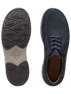 Leder-Mokassins 