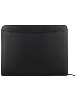 Leder-Organizer 