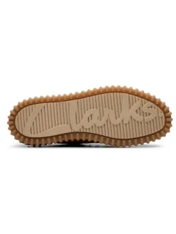 Leder-Schnürschuhe 