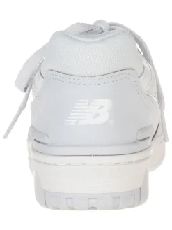 Leder-Sneakers