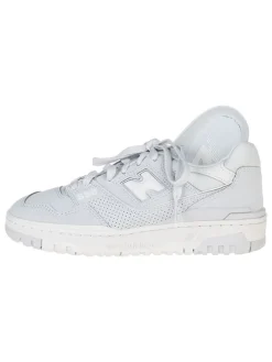 Leder-Sneakers