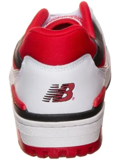 Leder-Sneakers