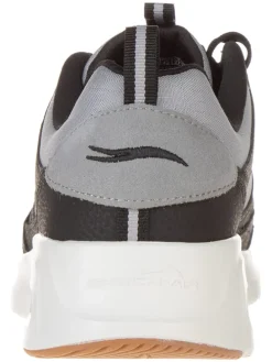 Leder-Sneakers