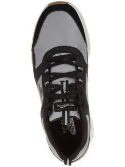 Leder-Sneakers