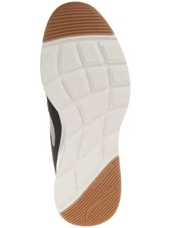 Leder-Sneakers