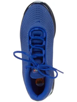 Leder-Sneakers