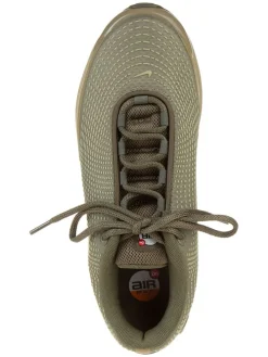 Leder-Sneakers