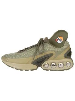 Leder-Sneakers