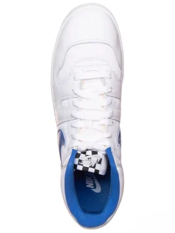 Leder-Sneakers 