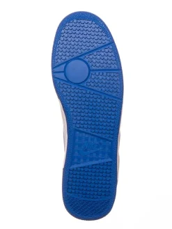 Leder-Sneakers 
