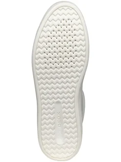 Leder-Sneakers