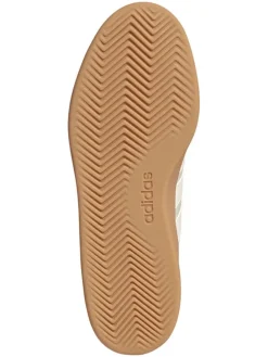 Leder-Sneakers