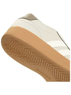 Leder-Sneakers