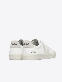 Leder-Sneakers